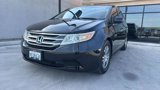 Used 2011 Honda Odyssey EX-L image 2