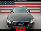 Used 2017 Audi Q5 2.0T Premium Plus w/ Technology Package image 2