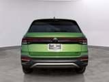 New 2025 Volkswagen Taos SE image 6