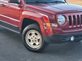Certified 2016 Jeep Patriot Sport image 3