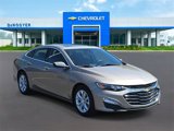 Used 2024 Chevrolet Malibu LT image 3