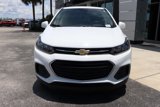 Certified 2022 Chevrolet Trax LS w/ Tint and Cruise Package image 3