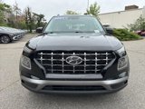 Certified 2021 Hyundai Venue SEL w/ Cargo Package image 2
