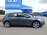 Used 2017 Volkswagen Golf SEL image 2