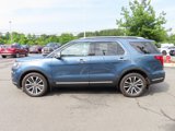 Used 2019 Ford Explorer Platinum image 4
