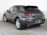 Certified 2017 Porsche Macan image 3