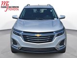 Used 2022 Chevrolet Equinox Premier image 2