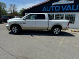 Used 2014 RAM 1500 Laramie Longhorn image 2