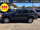 Used 2008 Jeep Grand Cherokee Laredo image 2