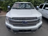 Used 2019 Ford F150 Lariat w/ Equipment Group 502A Luxury image 2