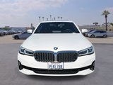 Certified 2021 BMW 530e w/ Convenience Package image 2