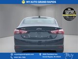 Used 2019 Chevrolet Malibu Hybrid w/ Leather Package image 5