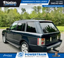 Used 2004 Land Rover Range Rover HSE image 4