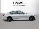 Used 2025 BMW 330i xDrive Sedan image 3