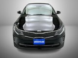 Used 2018 Kia Optima S image 2