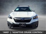 Used 2020 Subaru Outback Premium image 2