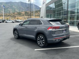 Used 2021 Volkswagen Atlas Cross Sport SEL R-Line image 4