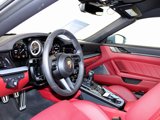 Certified 2023 Porsche 911 Targa 4 GTS image 4