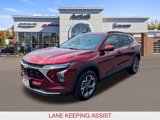 Used 2025 Chevrolet Trax LT w/ Driver Confidence Package image 4