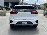 Certified 2022 Kia Niro LXS image 5
