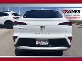 New 2025 Buick Envista Sport Touring w/ Convenience II Package image 5