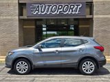 Used 2017 Nissan Rogue Sport S w/ S Appearance Package image 5