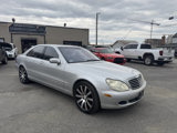 Used 2004 Mercedes-Benz S 430 4MATIC image 2