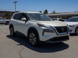 Used 2023 Nissan Rogue SV image 2