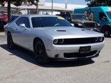 Used 2020 Dodge Challenger SXT w/ Blacktop Package image 2