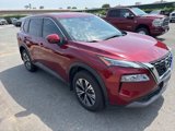 Used 2023 Nissan Rogue SV image 3