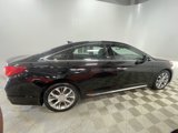 Used 2017 Hyundai Sonata Limited 2.0T w/ Cargo Package image 4