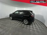 New 2025 Jeep Compass Sport image 6