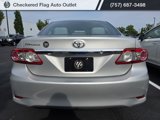 Used 2013 Toyota Corolla L image 5