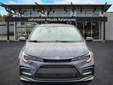 Used 2020 Toyota Corolla SE image 2