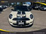 Used 2012 MINI Cooper Clubman S image 2