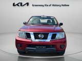 Used 2018 Nissan Frontier SV image 2