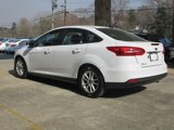Used 2015 Ford Focus SE image 4