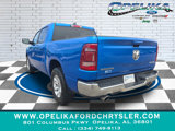 Used 2024 RAM 1500 Laramie image 5