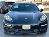 Used 2014 Porsche Panamera image 4