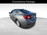 Certified 2018 Chevrolet Cruze LT w/ Convenience Package image 5