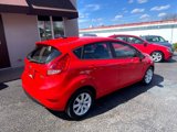 Used 2012 Ford Fiesta SE image 5