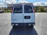 Used 2022 Chevrolet Express 2500 w/ Driver Convenience Package image 6