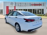 New 2025 Nissan Versa S image 5