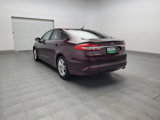 Used 2018 Ford Fusion SE w/ Fusion SE Technology Package image 5