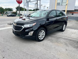 Used 2018 Chevrolet Equinox LS image 3