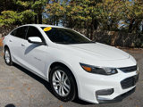Used 2018 Chevrolet Malibu LT image 3