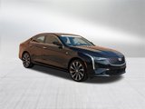 Certified 2023 Cadillac CT4 Luxury w/ Sun And Sound Package image 3