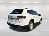 Used 2021 Volkswagen Atlas SEL image 5