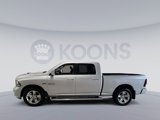 Used 2017 RAM 1500 Sport image 2