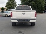 Certified 2024 Ford F150 Platinum w/ FX4 Off-Road Package image 4